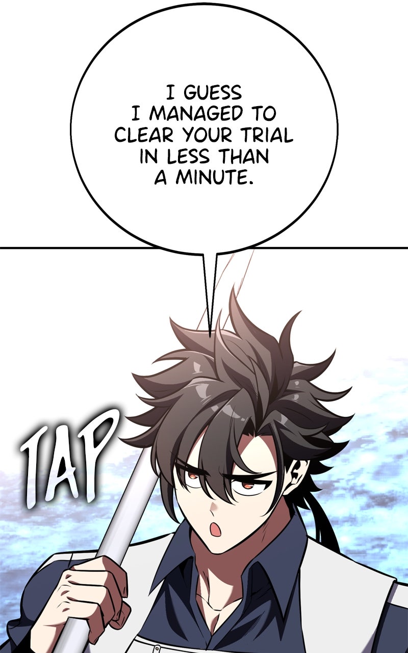 Read I Killed the Main Player EN Manga Online