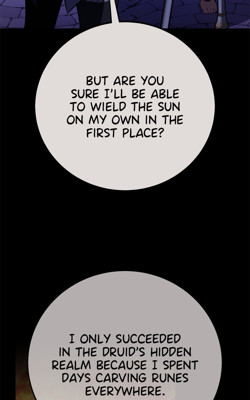 Read I Killed the Main Player EN Manga Online