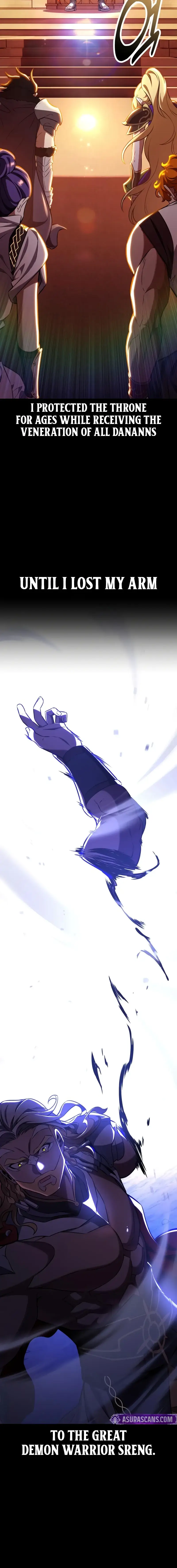 Read I Killed the Main Player EN Manga Online