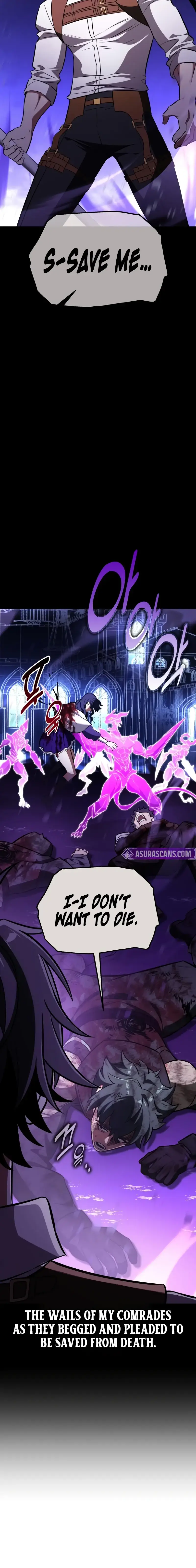 Read I Killed the Main Player EN Manga Online