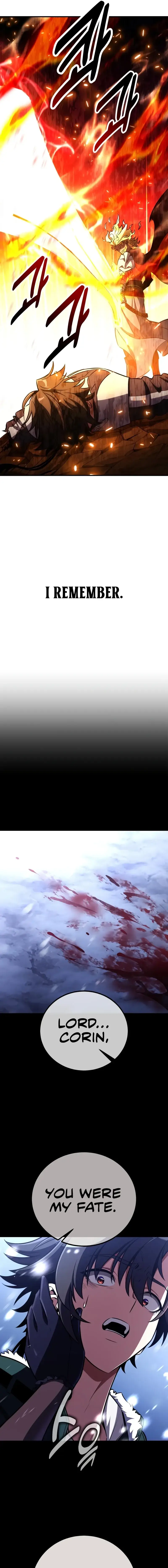 Read I Killed the Main Player EN Manga Online