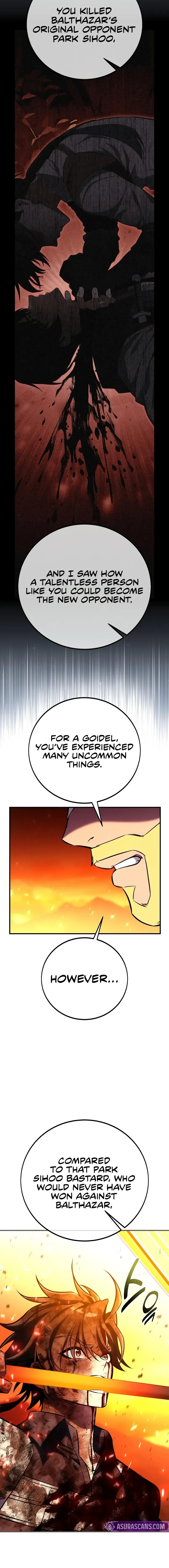 Read I Killed the Main Player EN Manga Online