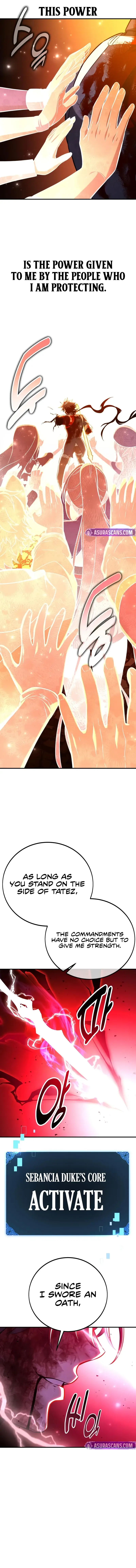 Read I Killed the Main Player EN Manga Online