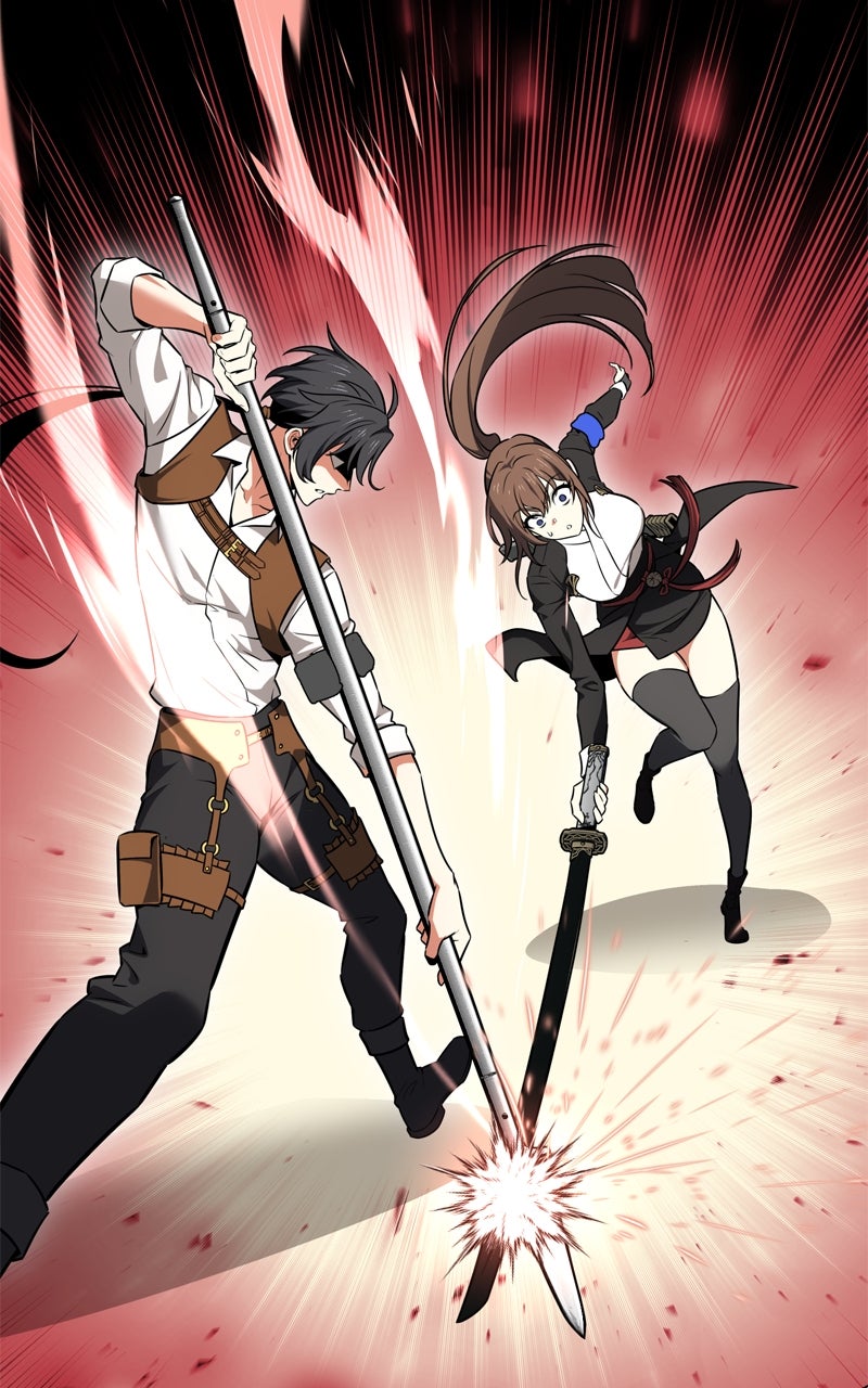 Read I Killed the Main Player EN Manga Online