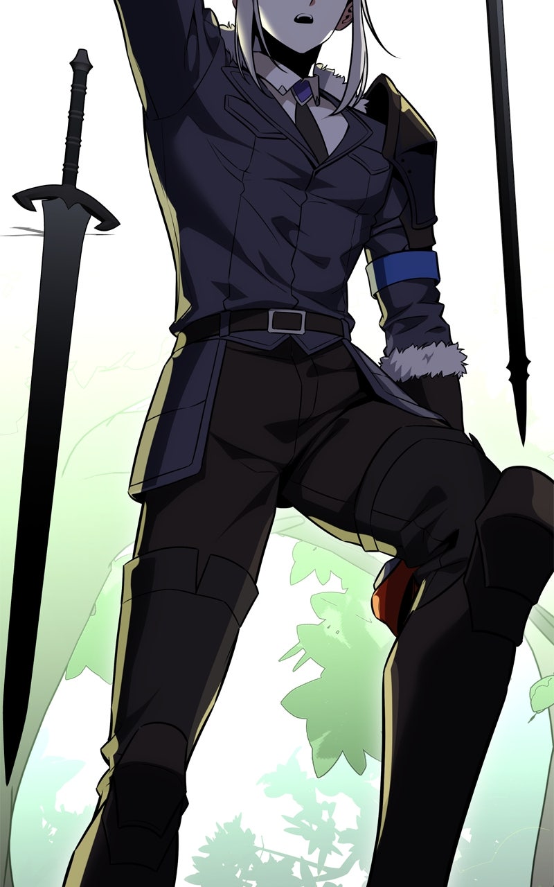 Read I Killed the Main Player EN Manga Online