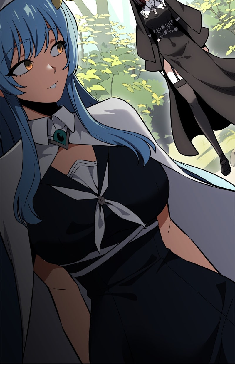 Read I Killed the Main Player EN Manga Online