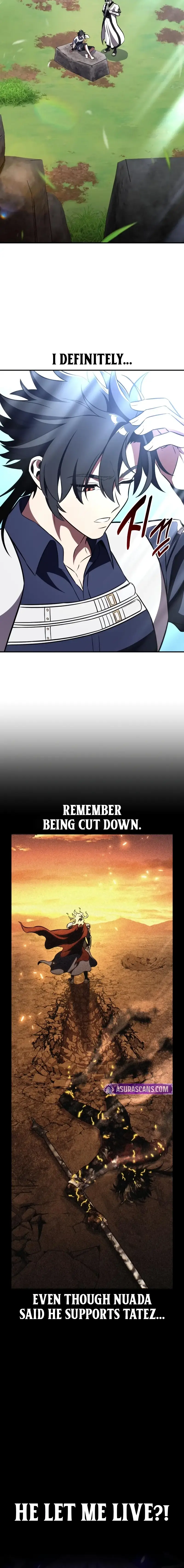 Read I Killed the Main Player EN Manga Online