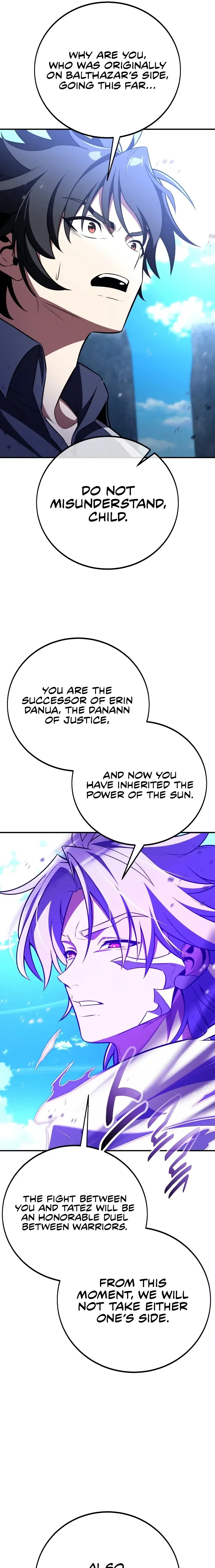 Read I Killed the Main Player EN Manga Online