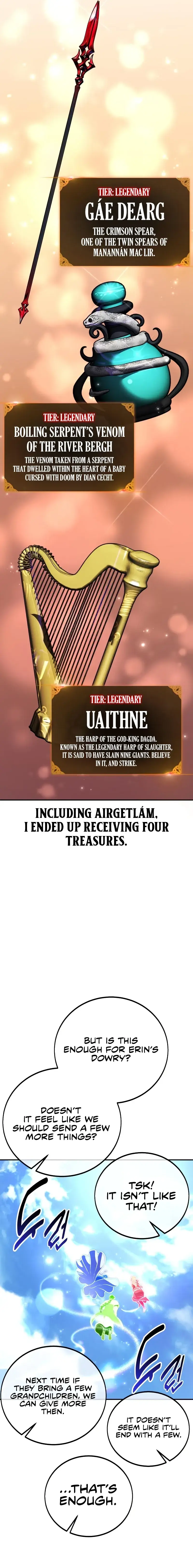 Read I Killed the Main Player EN Manga Online