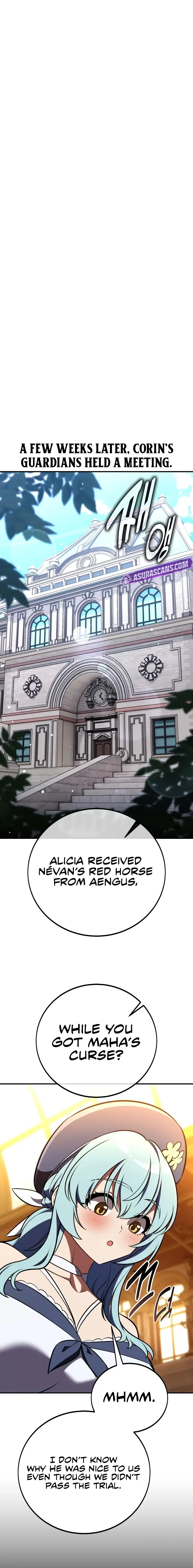 Read I Killed the Main Player EN Manga Online