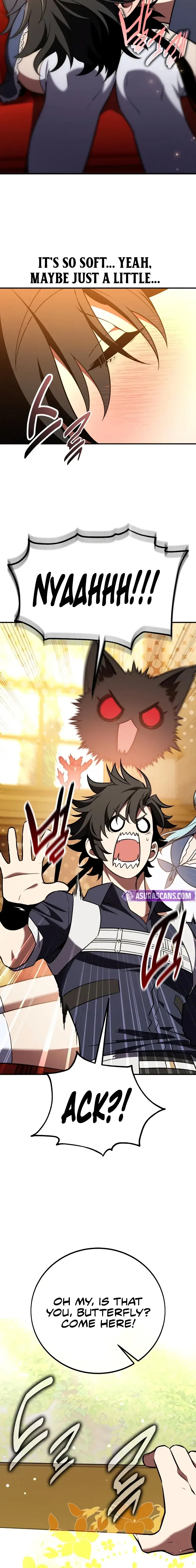 Read I Killed the Main Player EN Manga Online