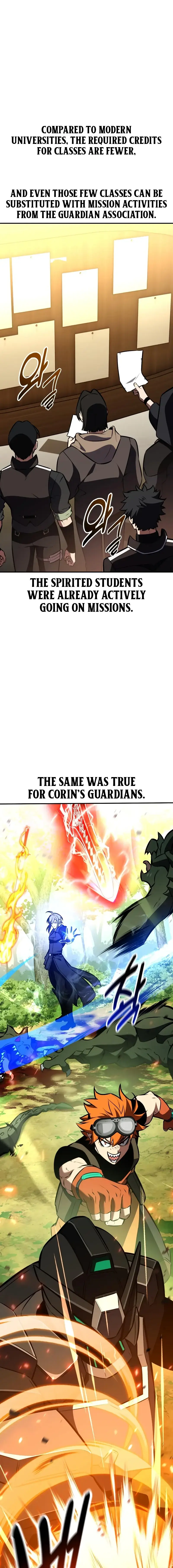 Read I Killed the Main Player EN Manga Online