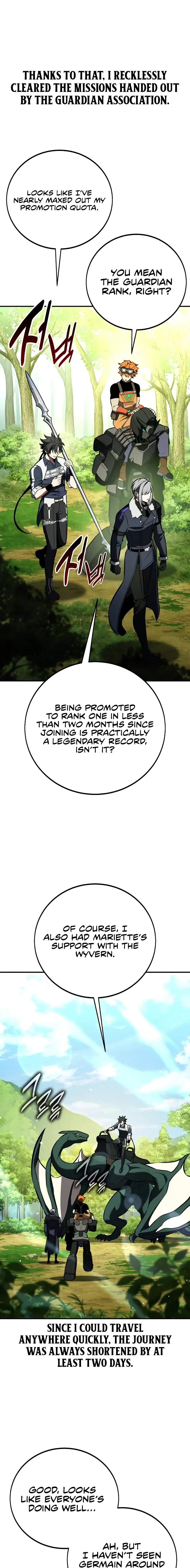 Read I Killed the Main Player EN Manga Online