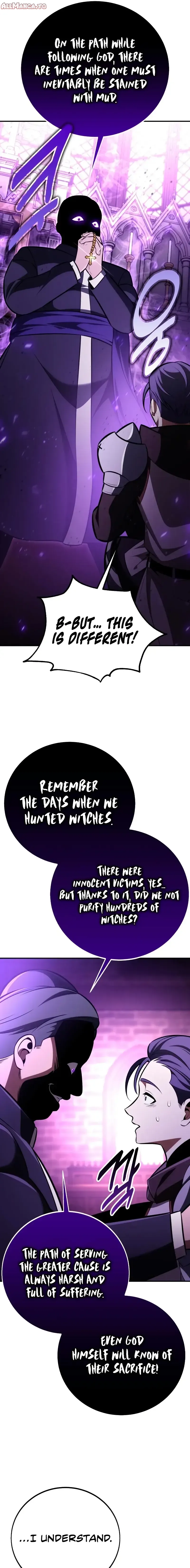 Read I Killed the Main Player EN Manga Online