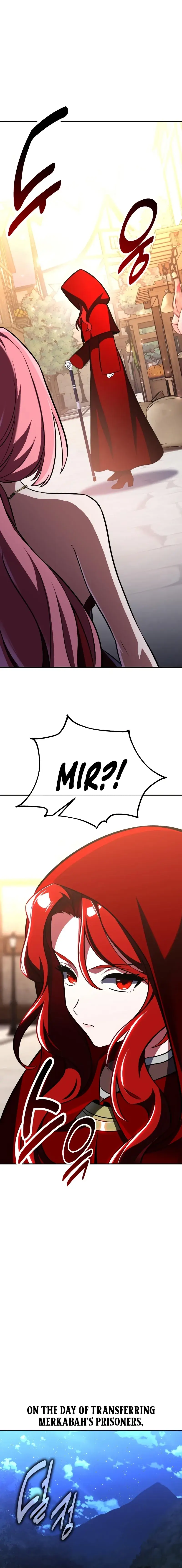 Read I Killed the Main Player EN Manga Online