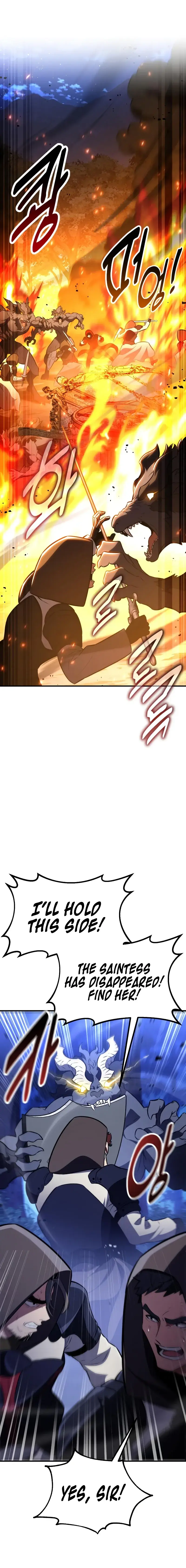 Read I Killed the Main Player EN Manga Online