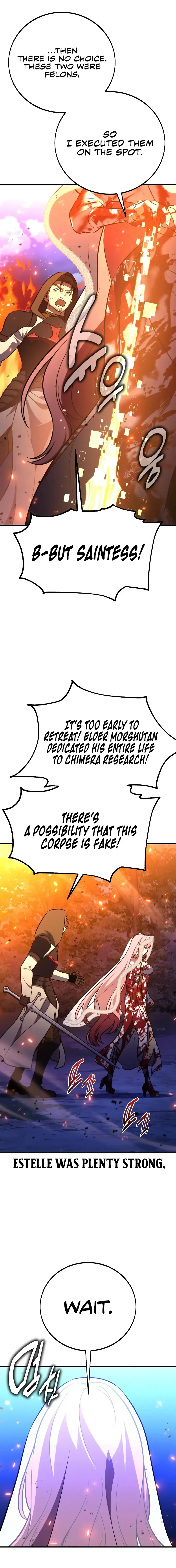 Read I Killed the Main Player EN Manga Online