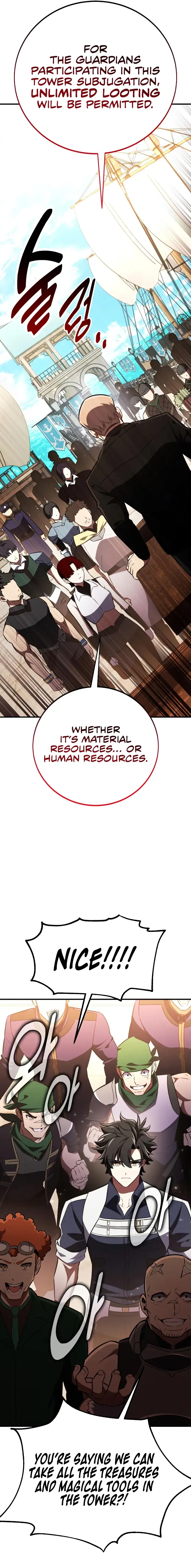 Read I Killed the Main Player EN Manga Online