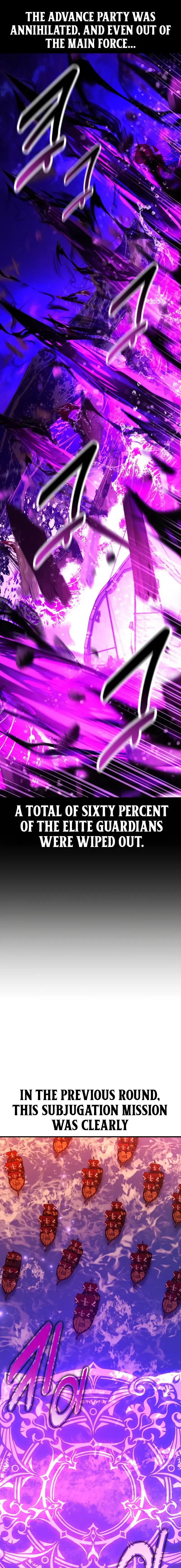 Read I Killed the Main Player EN Manga Online