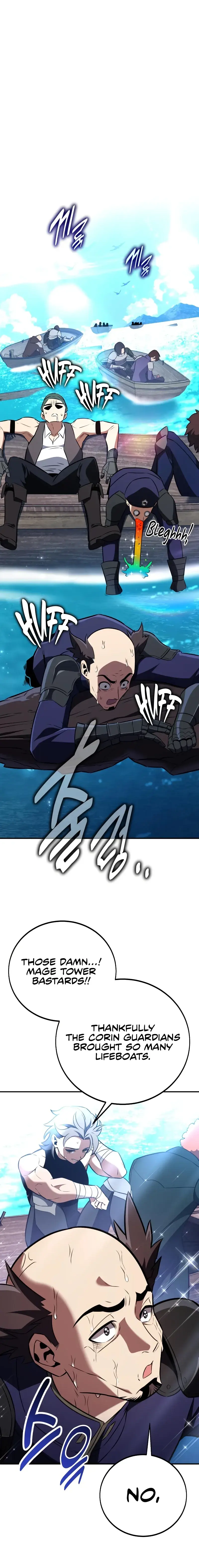 Read I Killed the Main Player EN Manga Online