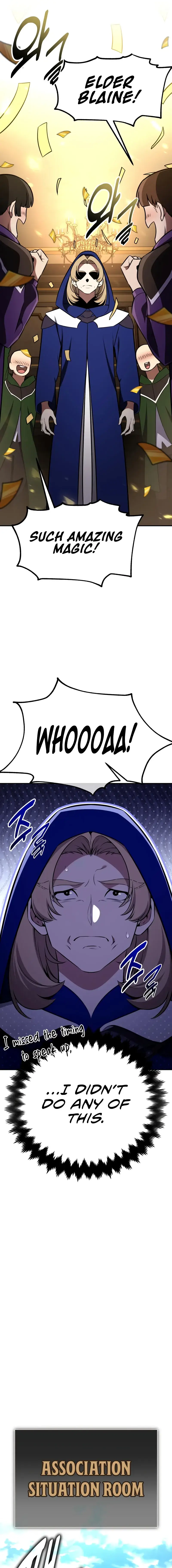 Read I Killed the Main Player EN Manga Online