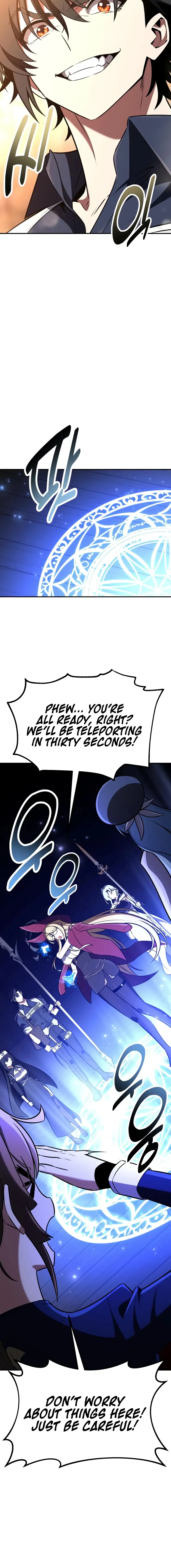 Read I Killed the Main Player EN Manga Online