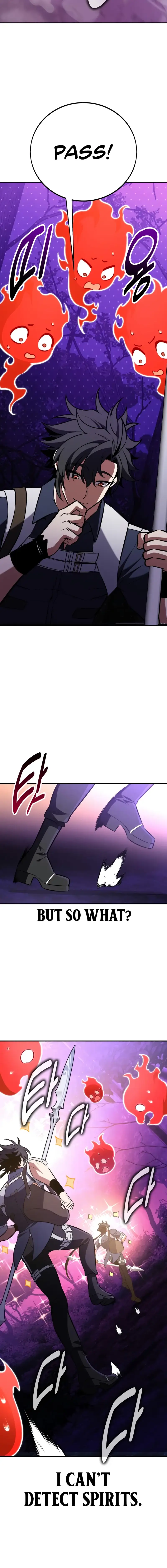 Read I Killed the Main Player EN Manga Online