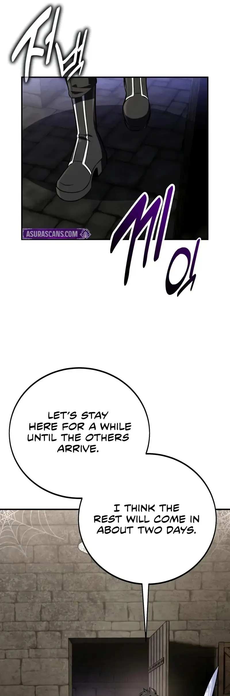 Read I Killed the Main Player EN Manga Online