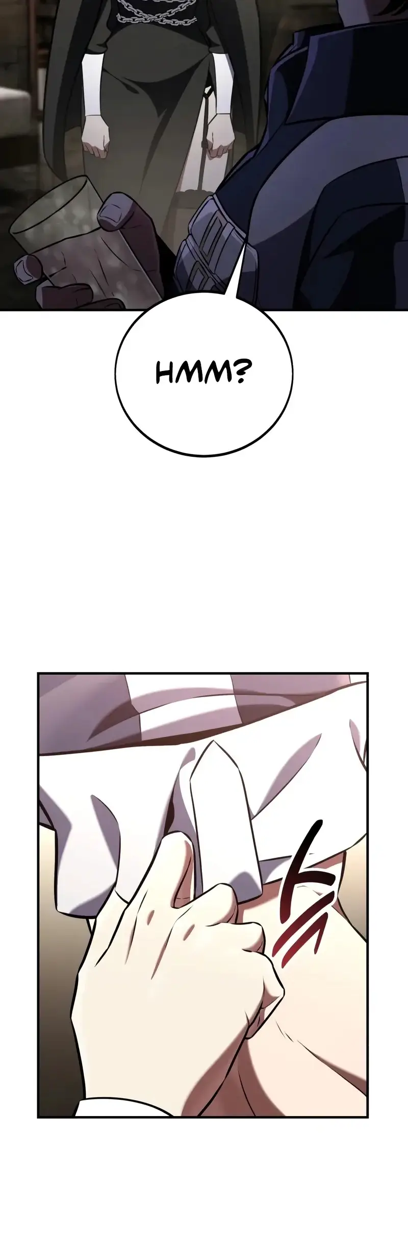 Read I Killed the Main Player EN Manga Online