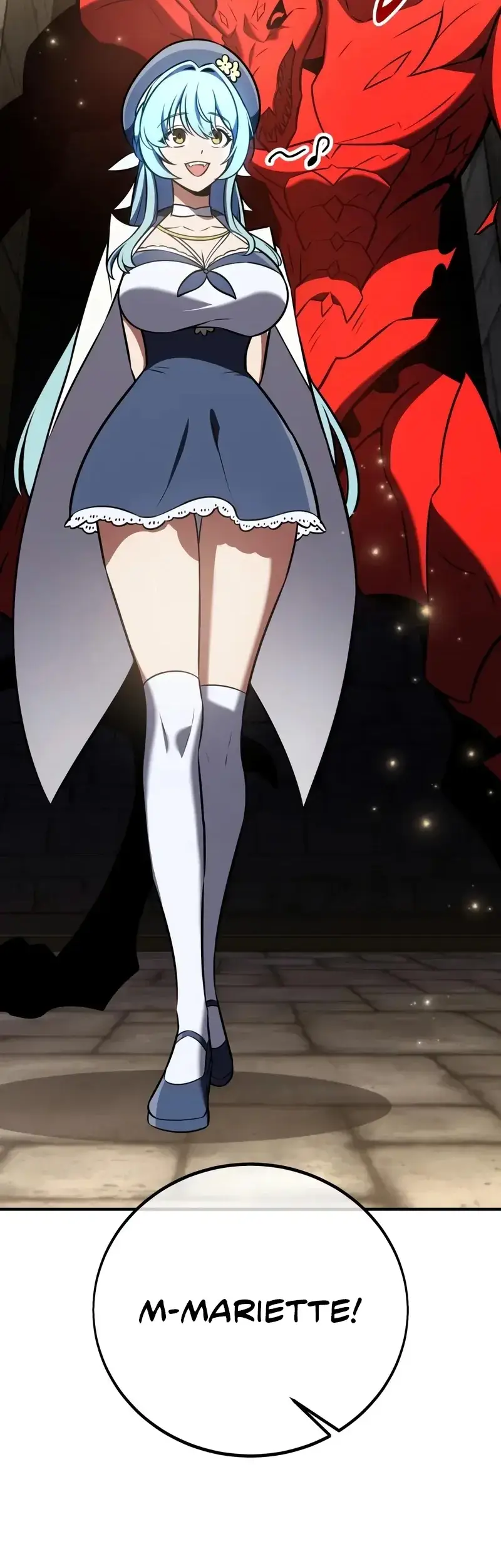 Read I Killed the Main Player EN Manga Online