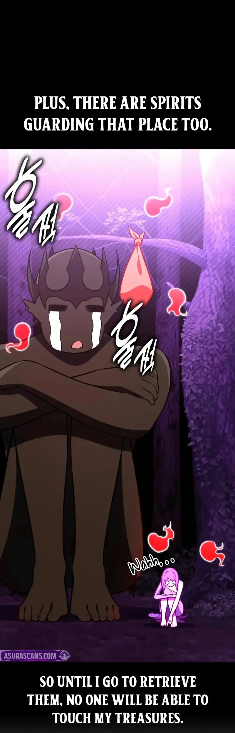 Read I Killed the Main Player EN Manga Online