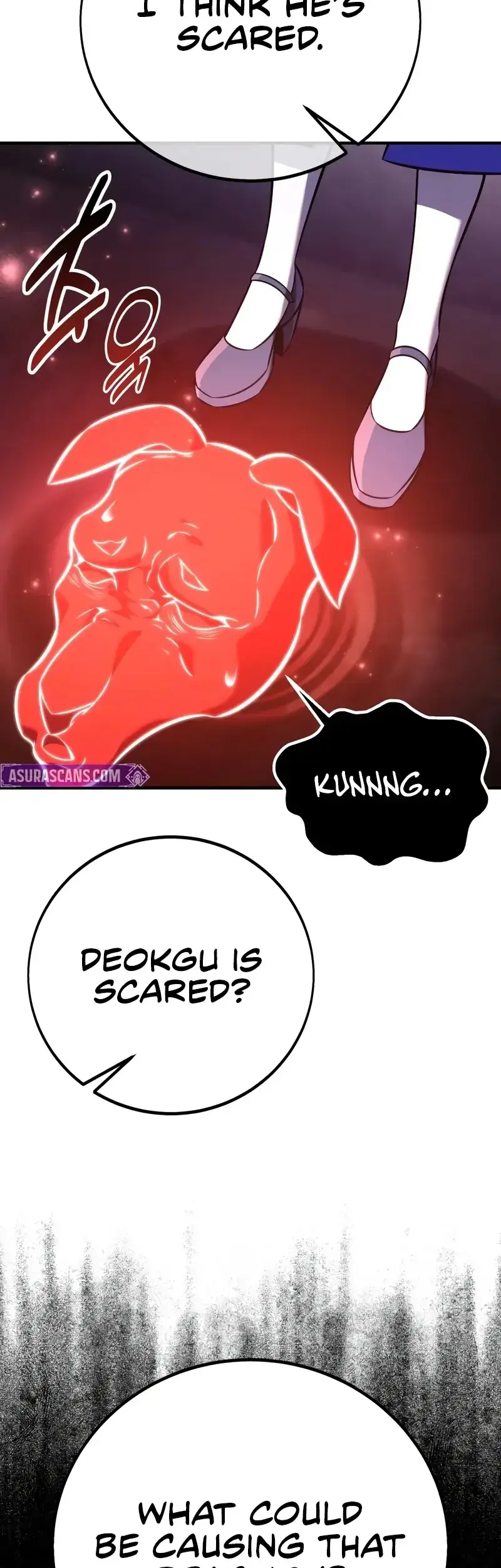 Read I Killed the Main Player EN Manga Online