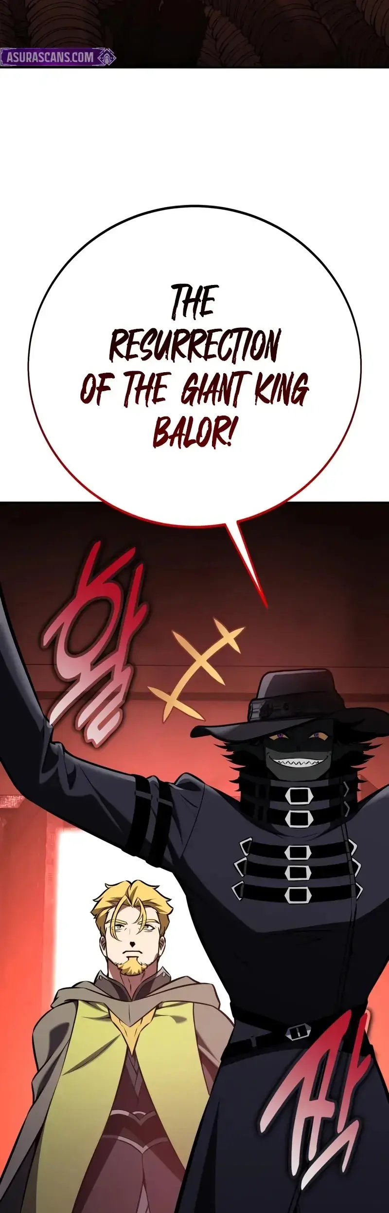 Read I Killed the Main Player EN Manga Online