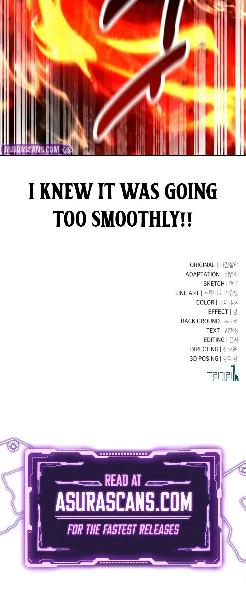 Read I Killed the Main Player EN Manga Online