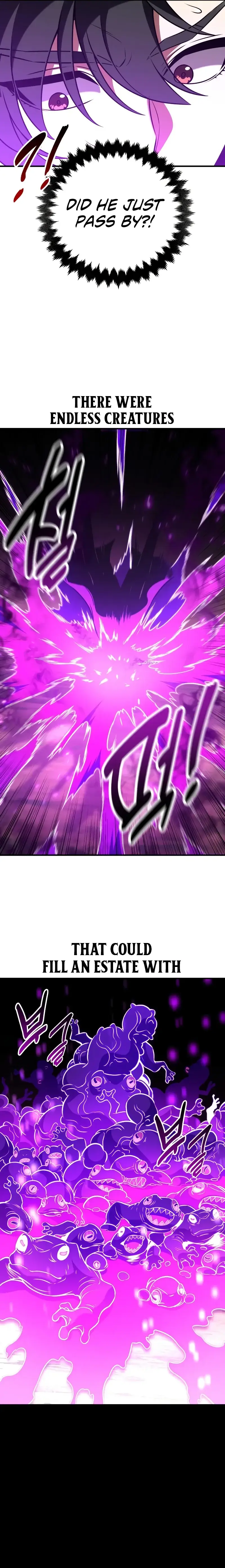 Read I Killed the Main Player EN Manga Online