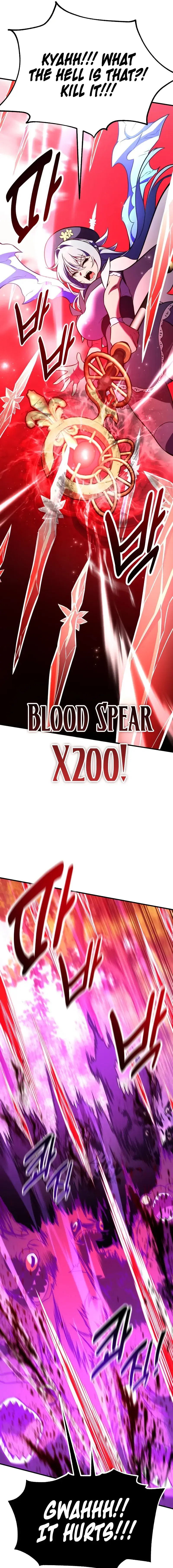 Read I Killed the Main Player EN Manga Online