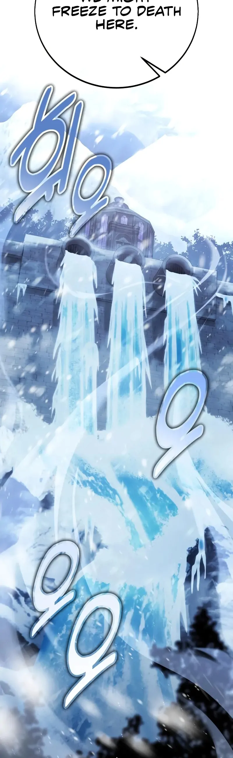 Read I Killed the Main Player EN Manga Online