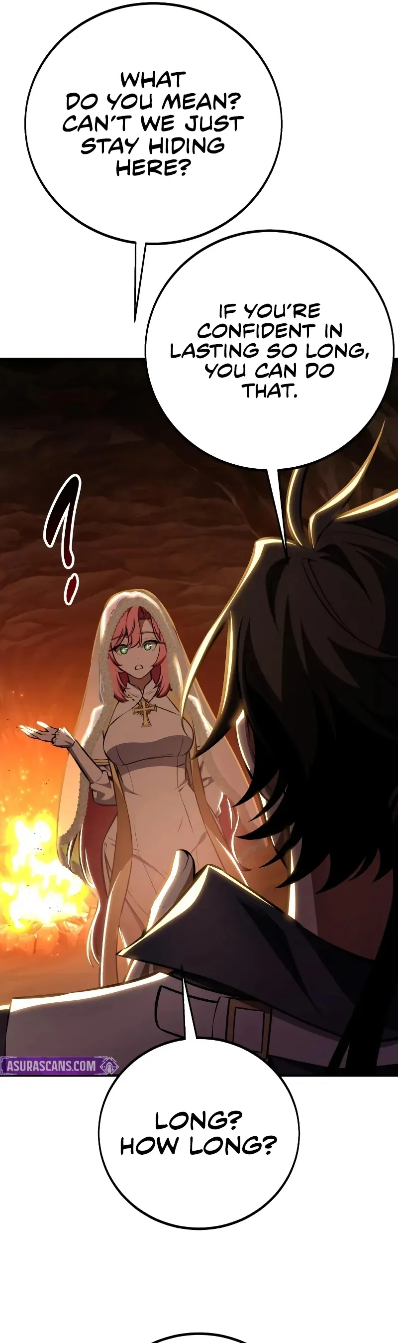 Read I Killed the Main Player EN Manga Online