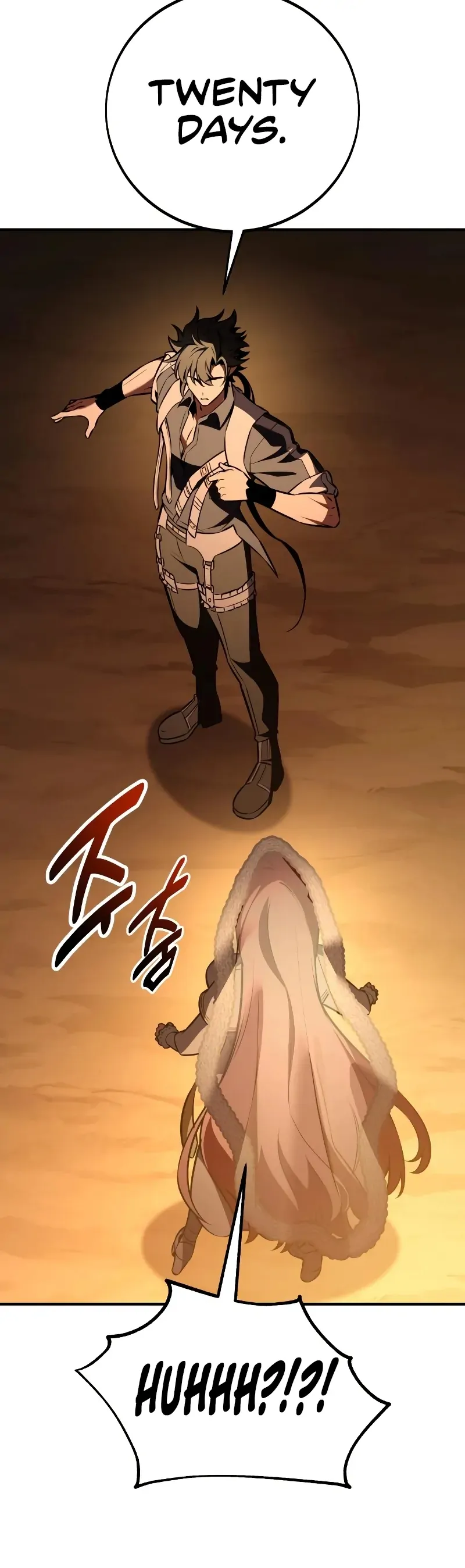 Read I Killed the Main Player EN Manga Online