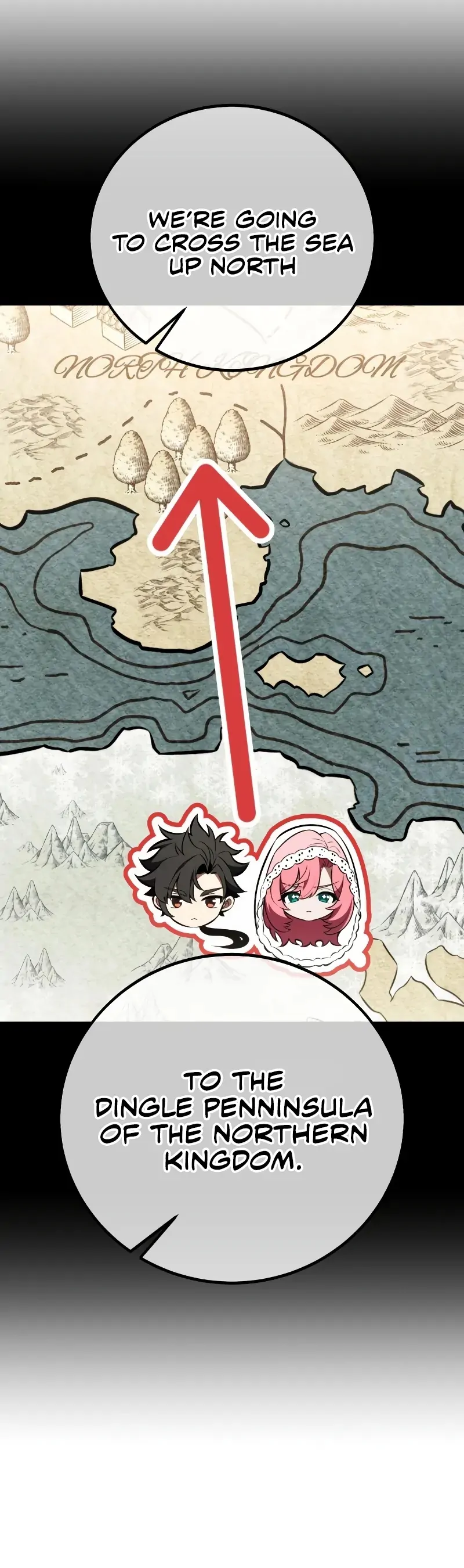 Read I Killed the Main Player EN Manga Online