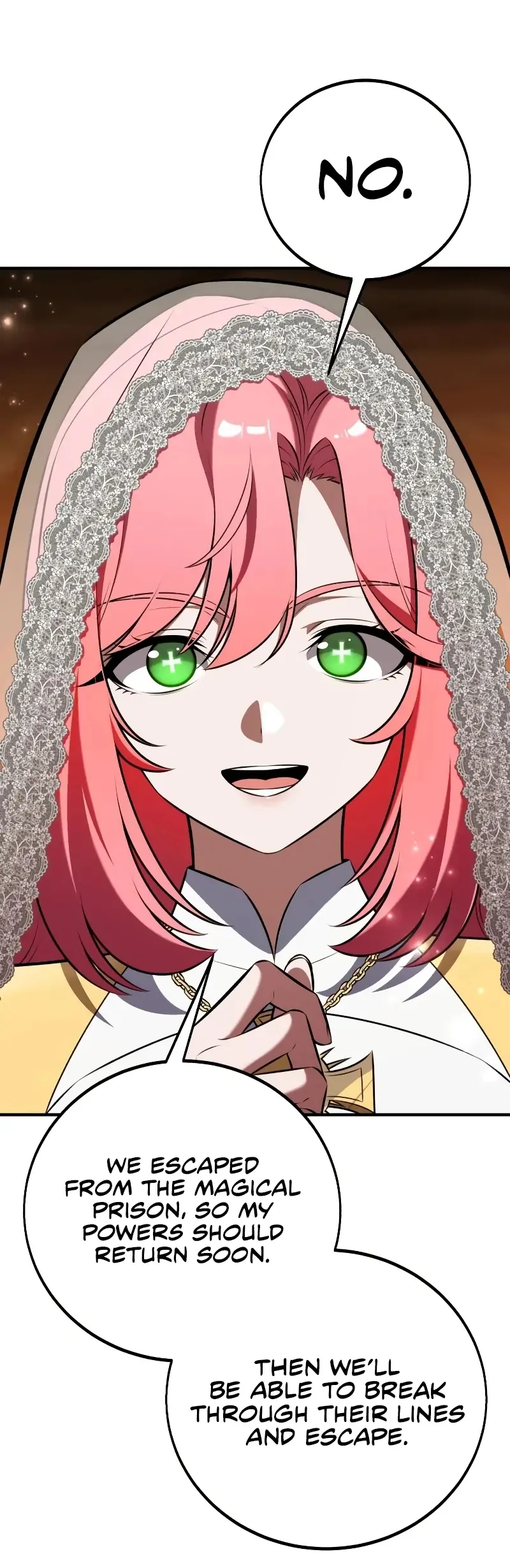 Read I Killed the Main Player EN Manga Online