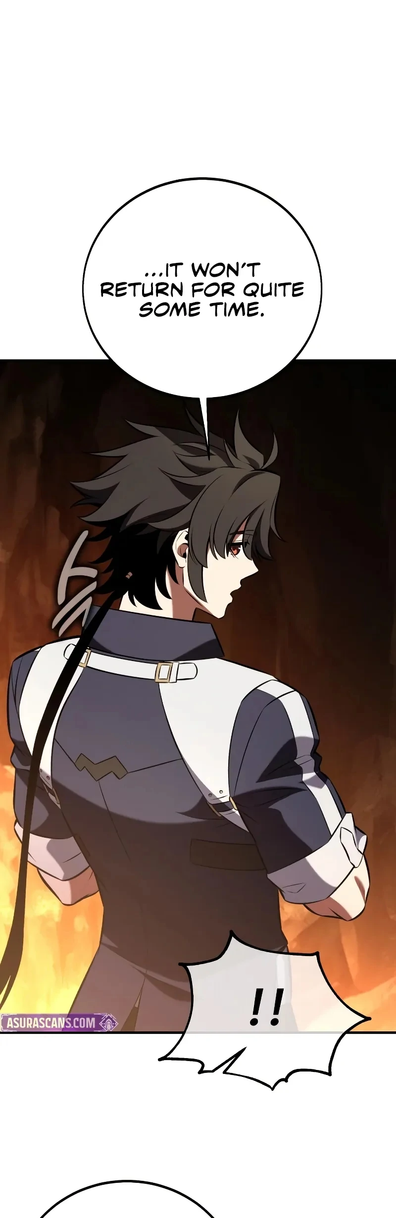 Read I Killed the Main Player EN Manga Online