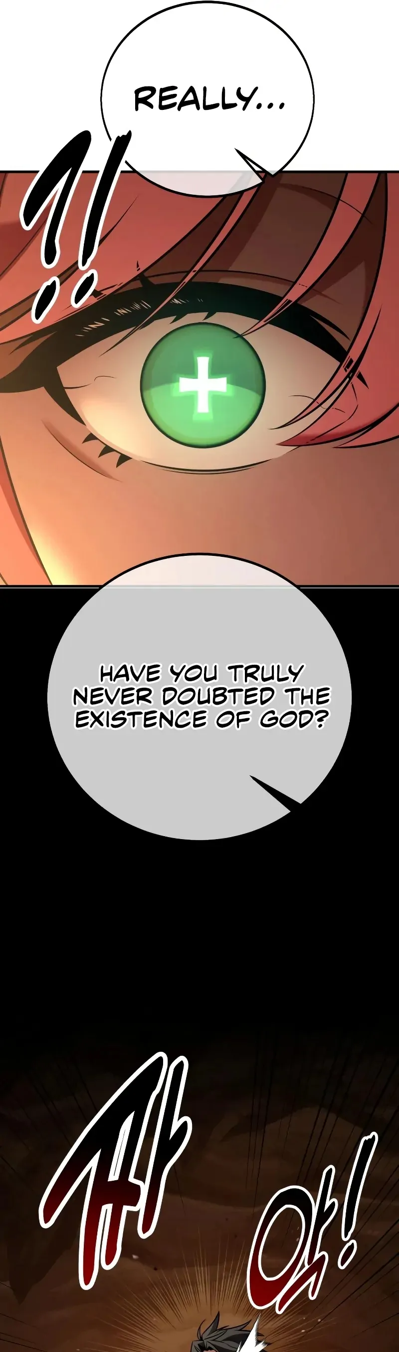 Read I Killed the Main Player EN Manga Online