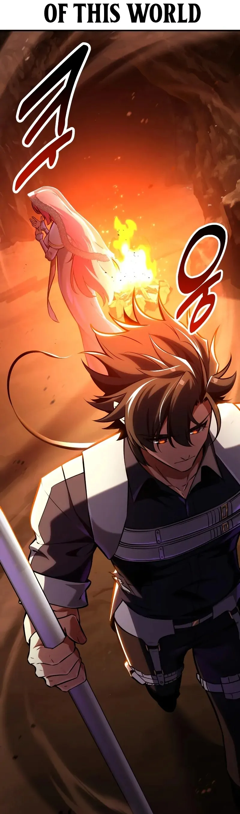 Read I Killed the Main Player EN Manga Online