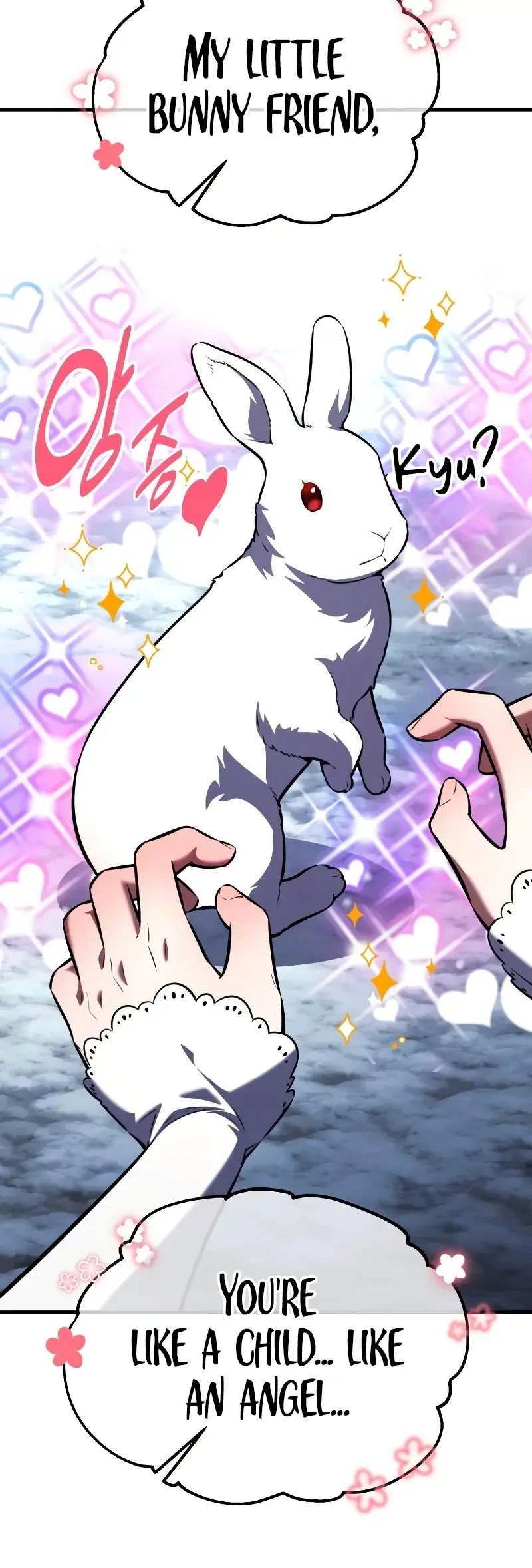 Read I Killed the Main Player EN Manga Online