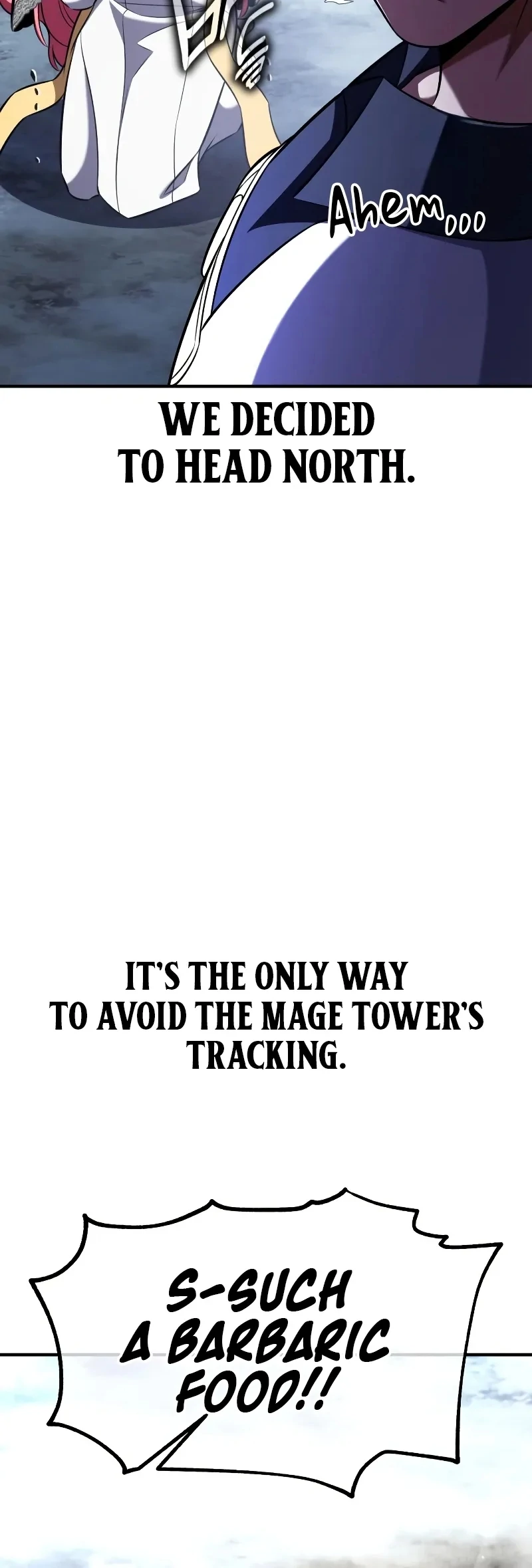 Read I Killed the Main Player EN Manga Online