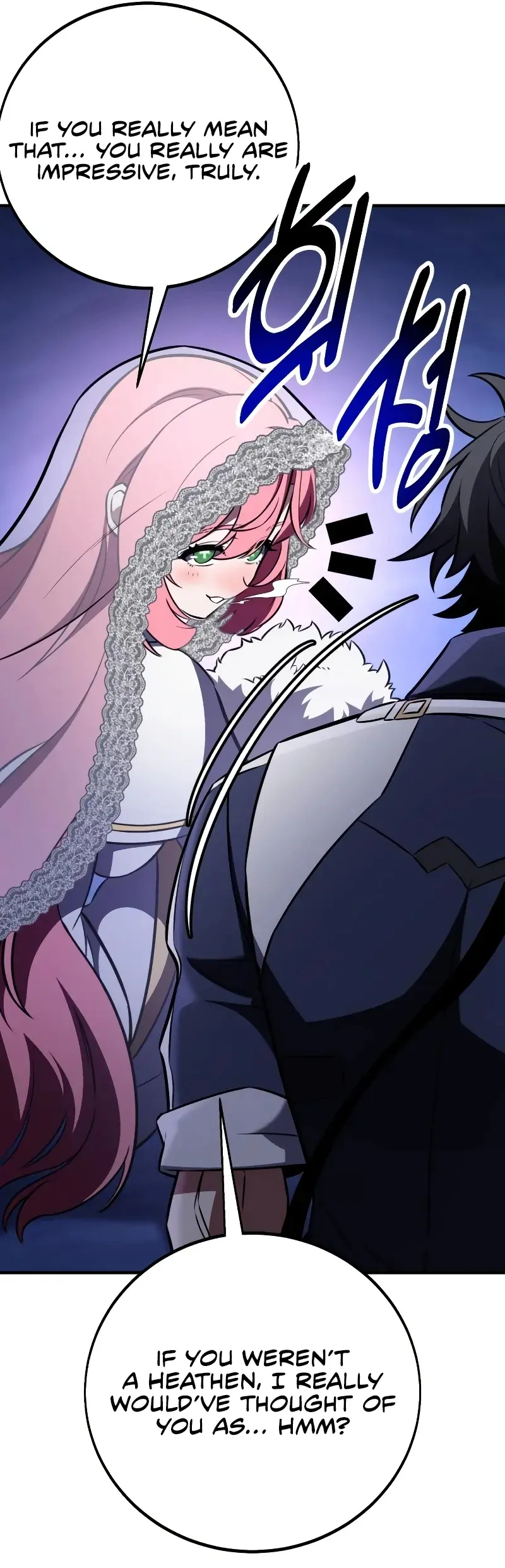 Read I Killed the Main Player EN Manga Online