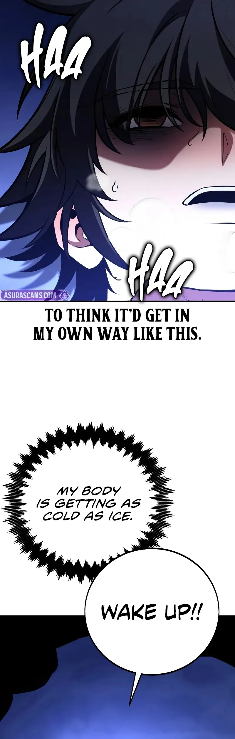 Read I Killed the Main Player EN Manga Online