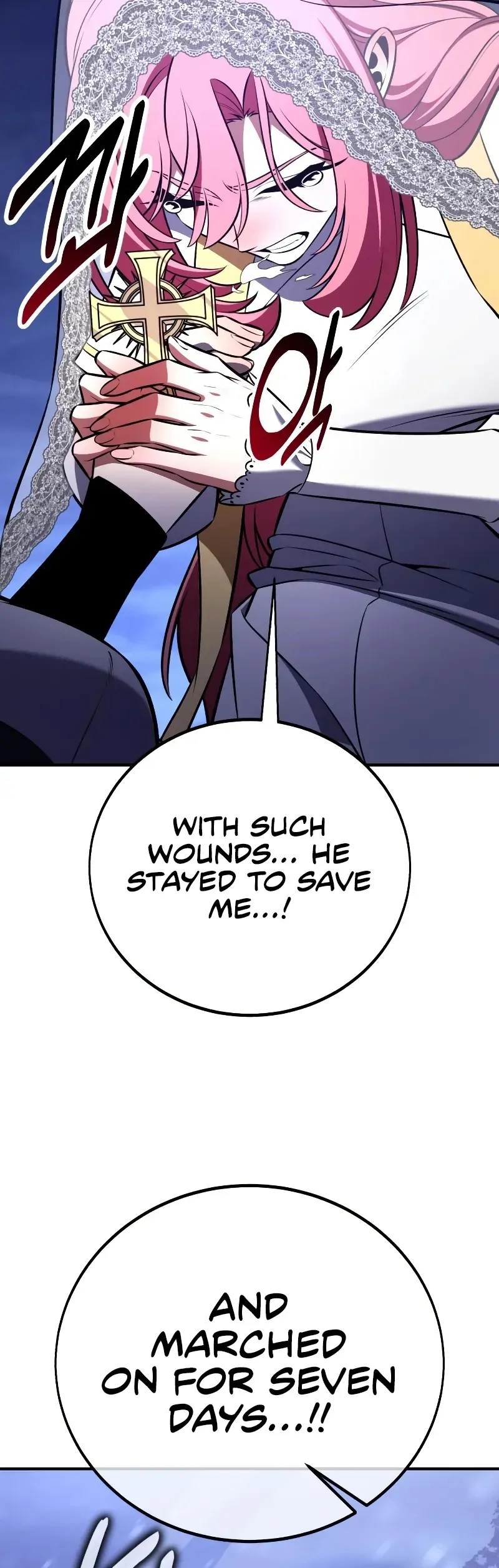 Read I Killed the Main Player EN Manga Online