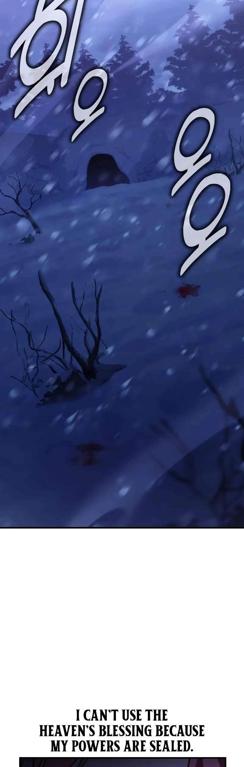 Read I Killed the Main Player EN Manga Online